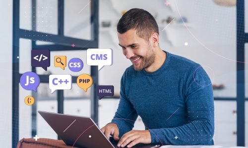 person-front-computer-working-html